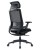 TENMC-H High Mesh Back Office Chair + Headrest