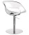 Tolima Height-Adjustable Swivel Chair