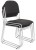 Vesta High-Density Stacking Conference Chair