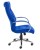 Whist Fabric Office Chair 24H