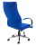 Whist Fabric Office Chair 24H