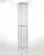 Wire Mesh Locker - Two Door
