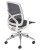 Zico All-Mesh Office Chair + Fixed Arms 24H