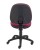 Zoom Mid-Back Operator Chair 24H