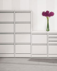 Metal Cabinets