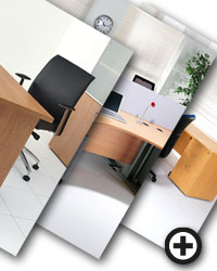 All Office Desks & Workstations