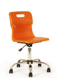 Children's ICT (Swivel) Chairs