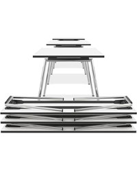 Folding & Tilting Tables