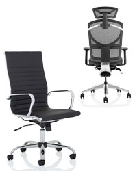 Home Office Chairs