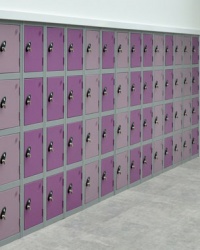 Metal Storage