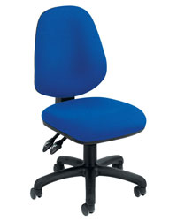 Operator Chairs