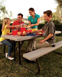 Outdoor Tables