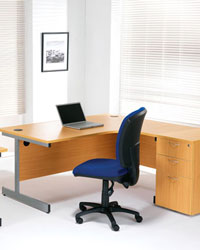 Office Desks & Workstations