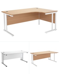 Start Overnight Delivery Office Desks