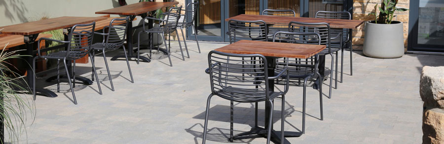 Origin CONTOUR Indoor / Outdoor Furniture Range