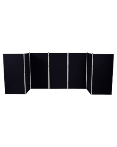 Jumbo Slimflex Display Kit - 10 Panel