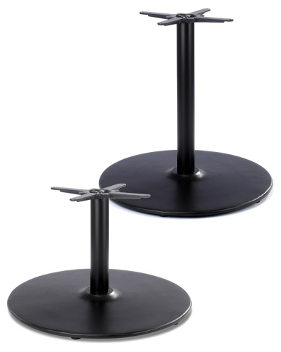 Dome Large Base Table Pedestal