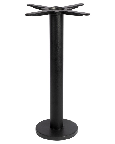 FloorFix Floor Mounted Table Pedestal