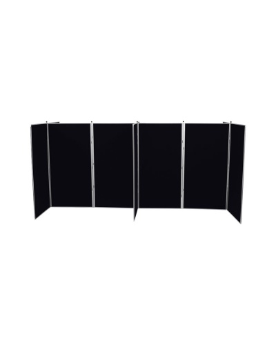 Jumbo Slimflex Display Kit - 7 Panel