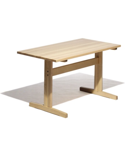 ''B-316'' Wooden Meeting Table