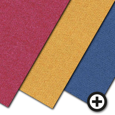 Camira Synergy Wool Blend Fabric