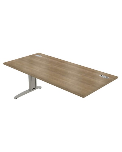 DominoBeam Cantilever Rectangular + 1 Desk