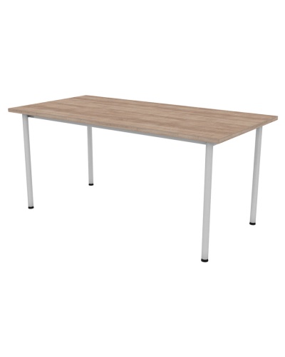 Durable Conference Table - Rectangular