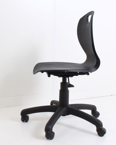 EVO Task Chair - 5 Star Base