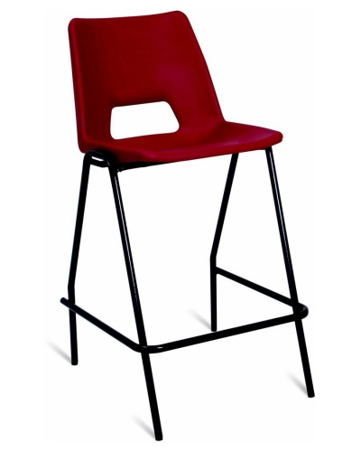 Advanced Heavy-Duty Stool