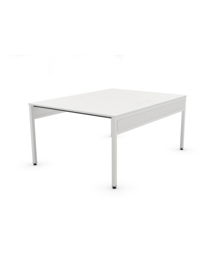 Libra Bench Desk - Set of 2