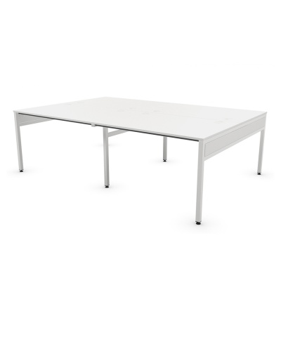 Libra Bench Desk - Set of 4