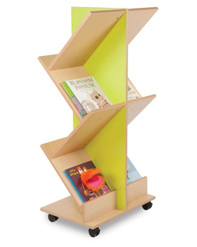 Book Ladder