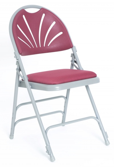 Model Comfort Plus Folding Chair