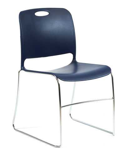 Maestro High-Density Stacking Chair