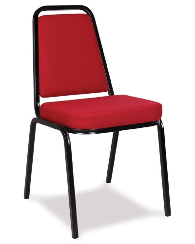 R1+ Premium Stacking Conference Chair