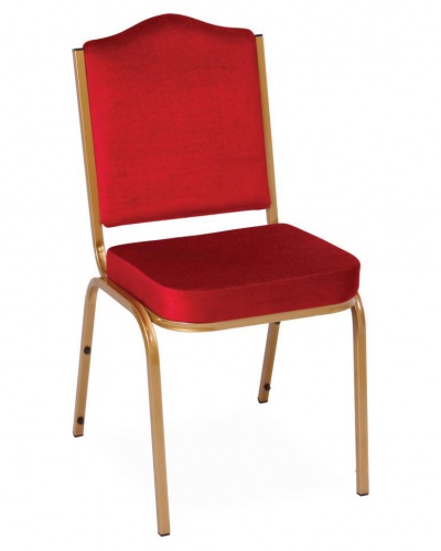RTM High-Back Dining Chair