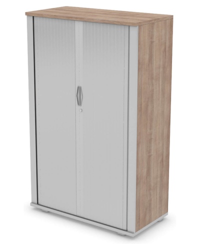 Signature Office Tambour Cupboard