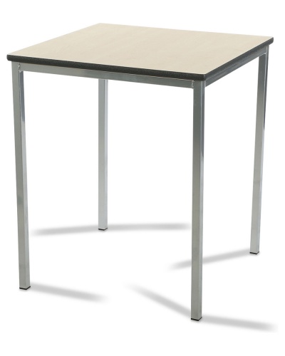 Premium Square Table