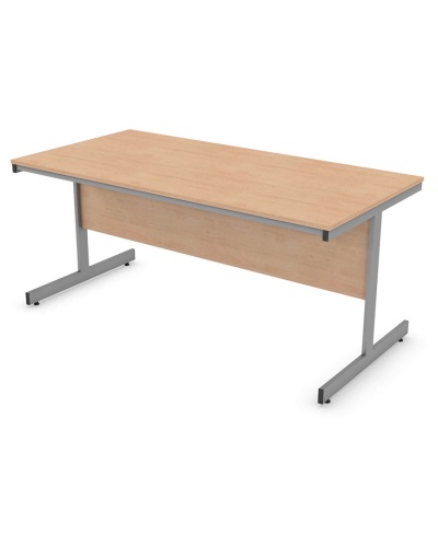 Rectangular Meeting Table - I-Frame