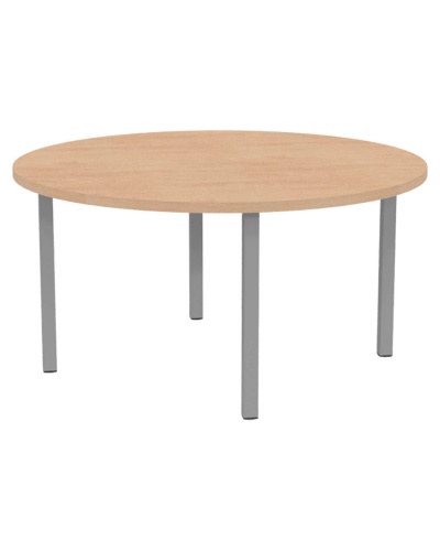 Reception Table - Round