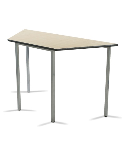 Premium Trapezoidal Table