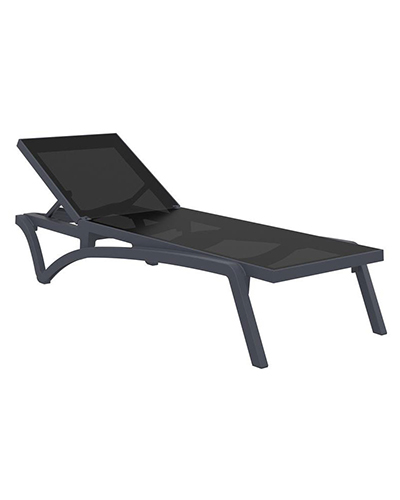 Pacific Sun Lounger