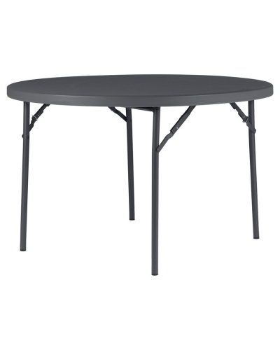Zown Round Folding Table