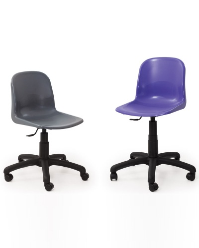 Advanced Harmony ICT Swivel Chair