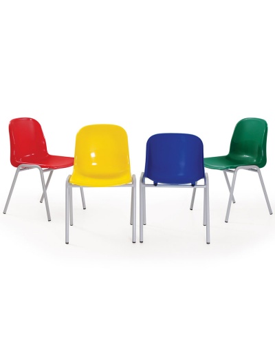 Advanced Harmony Stacking Chair