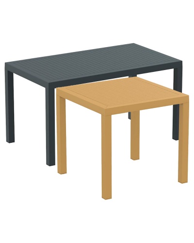 Ares Outdoor Dining Table