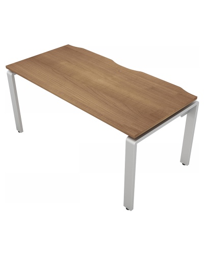 AuraBench Rectangular Desk