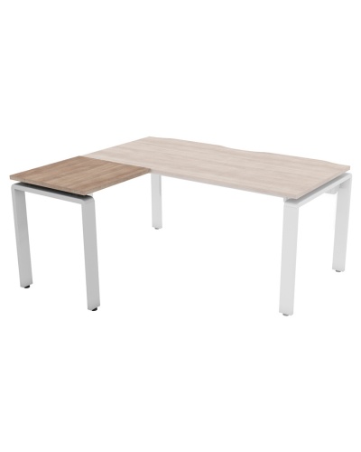 AuraBench Return Desk