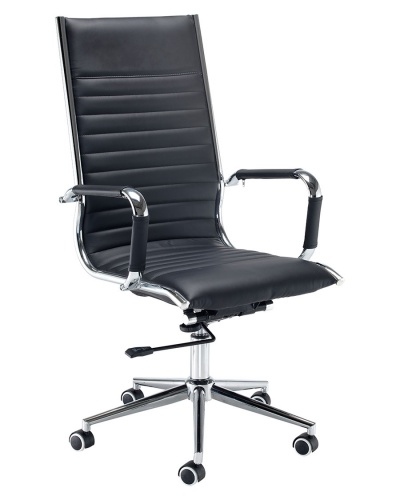 Bari High-Back Executive Office Chair 24H