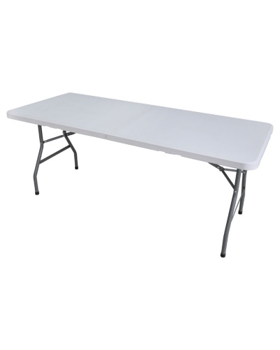Basics Centre-Folding Table Table